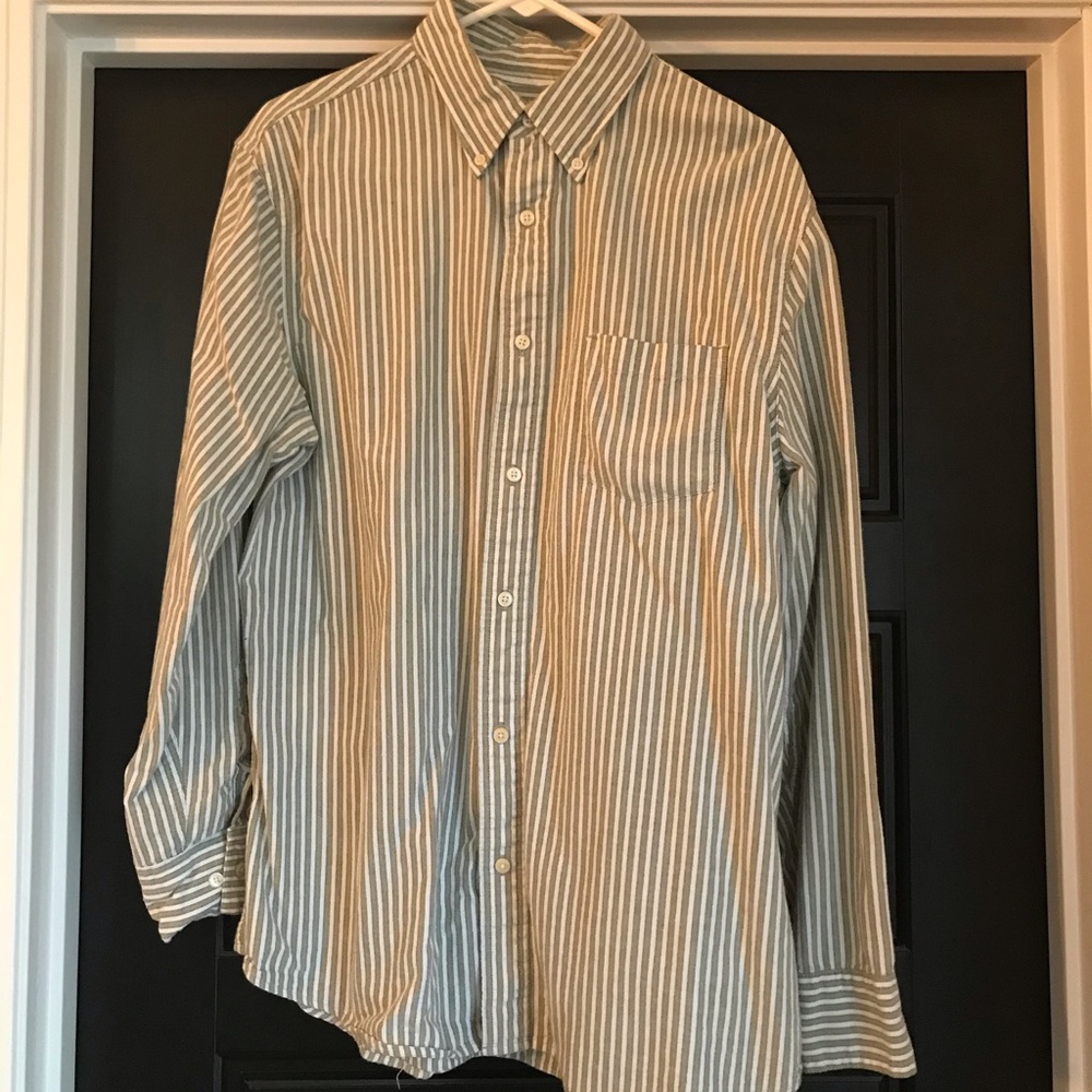 Sonoma Men’s button up